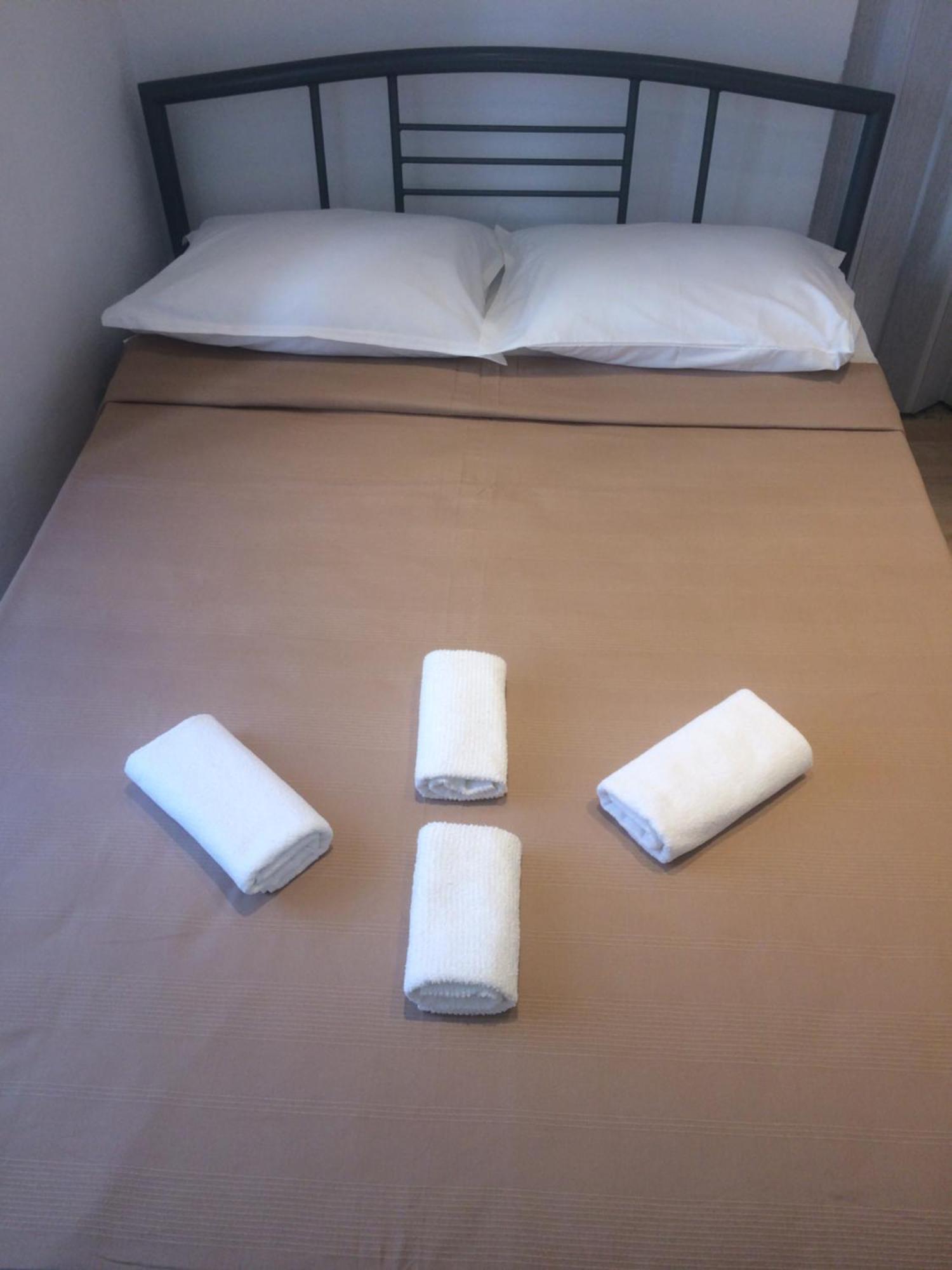 Apartment Stara Vrata Rijeka Zewnętrze zdjęcie