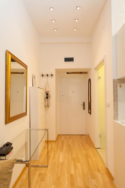 Apartment Stara Vrata Rijeka Pokój zdjęcie