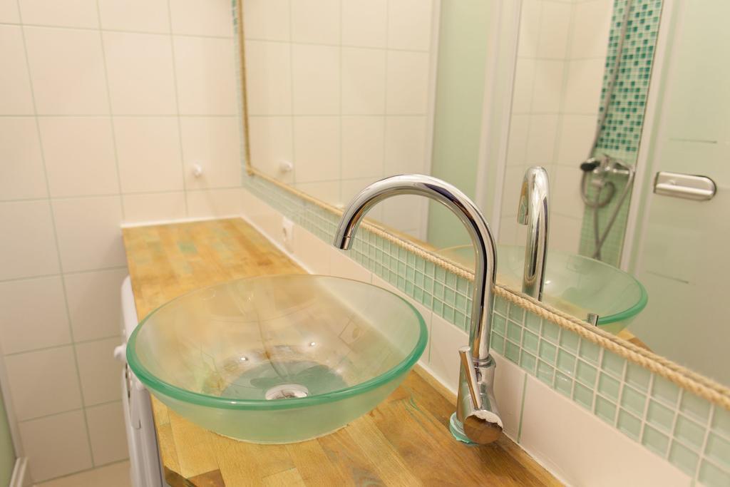 Apartment Stara Vrata Rijeka Pokój zdjęcie