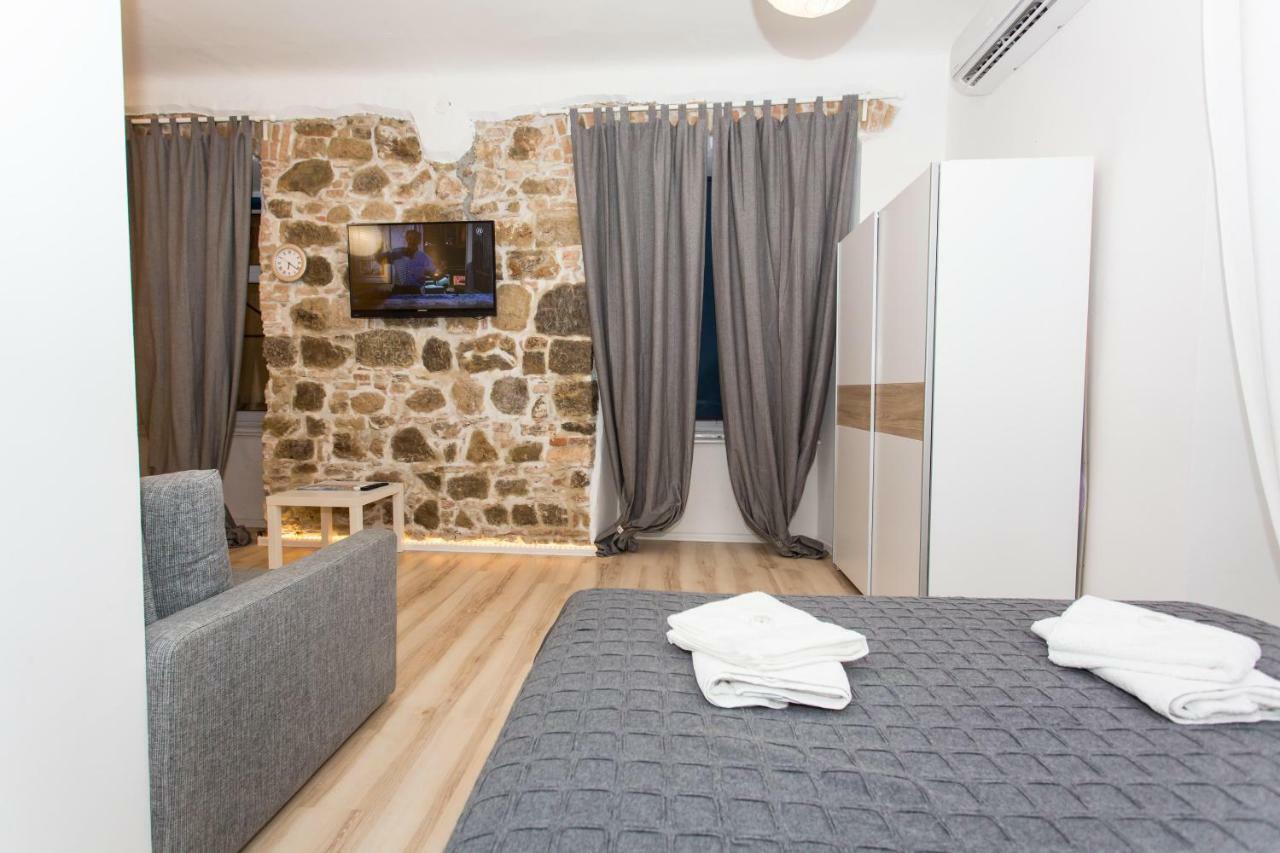 Apartment Stara Vrata Rijeka Zewnętrze zdjęcie